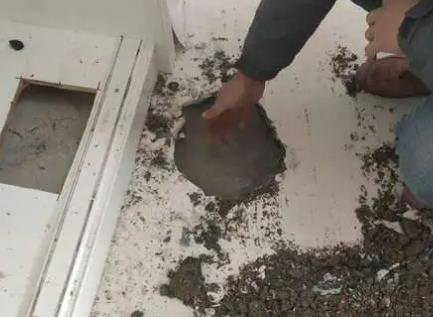 大新卫生间漏水维修公司分享下精确定位查漏水一次多少钱?不同级别收费不同