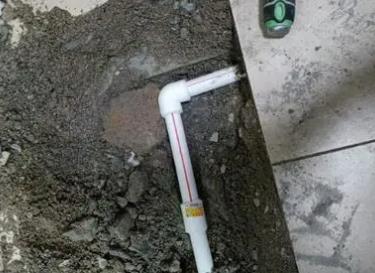 大新阳台漏水维修时有哪些声音会影响检漏仪